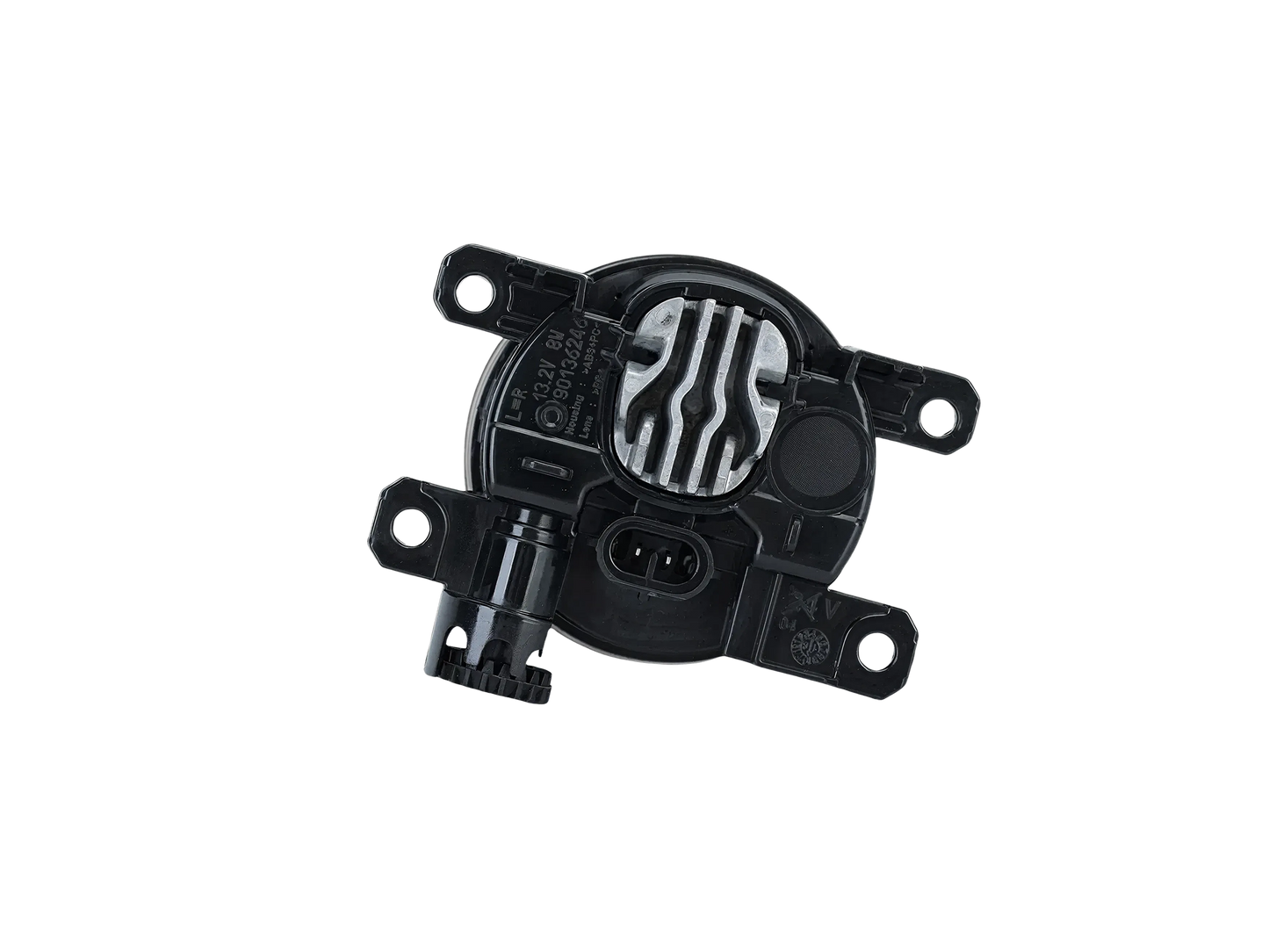 Faros de niebla para Mustang 2015-2017