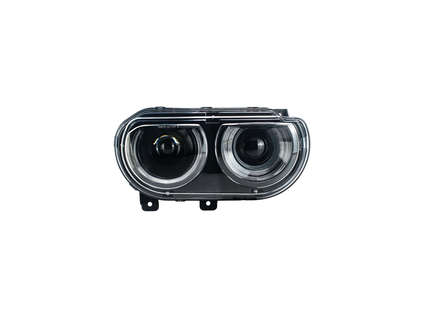 Faros LED para Dodge Challenger 2008-2014