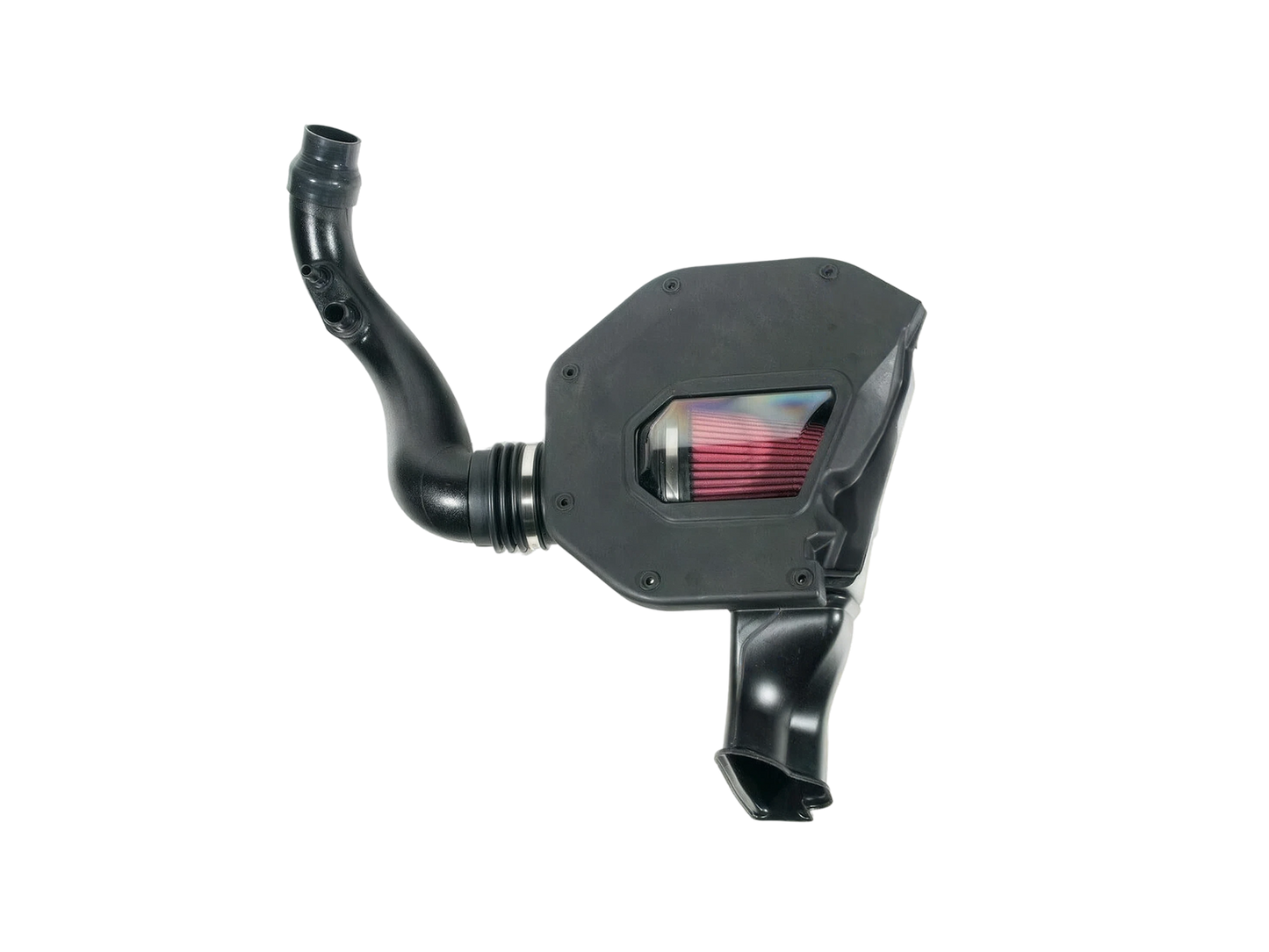 Filtro de alto flujo Roush para Mustang 2.3L 2018-2023