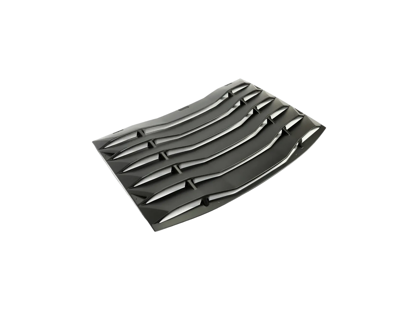 Louver trasero para Dodge Charger R/T SRT Hellcat 2011-2023