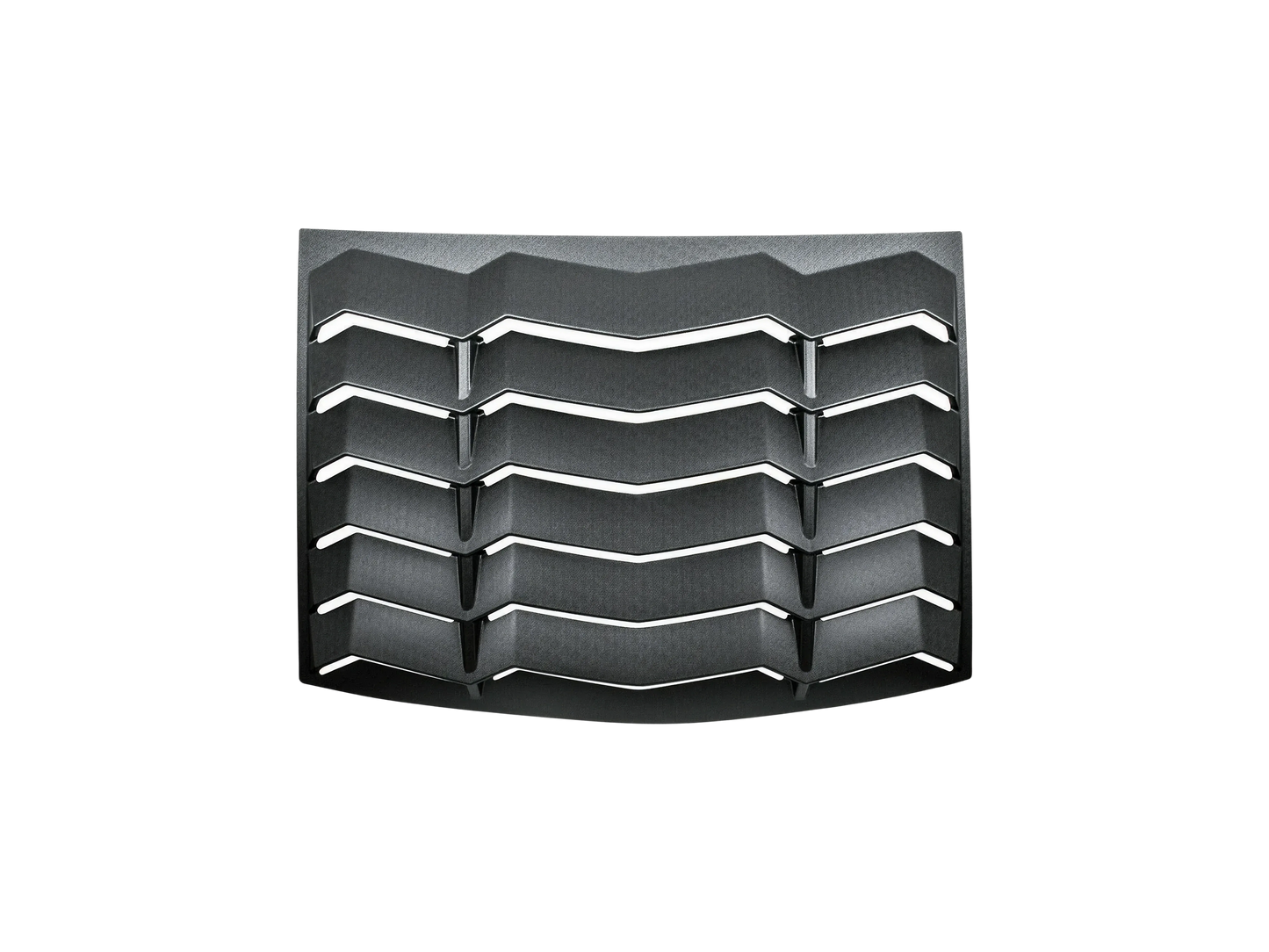 Louver trasero para Mustang 2005-2014