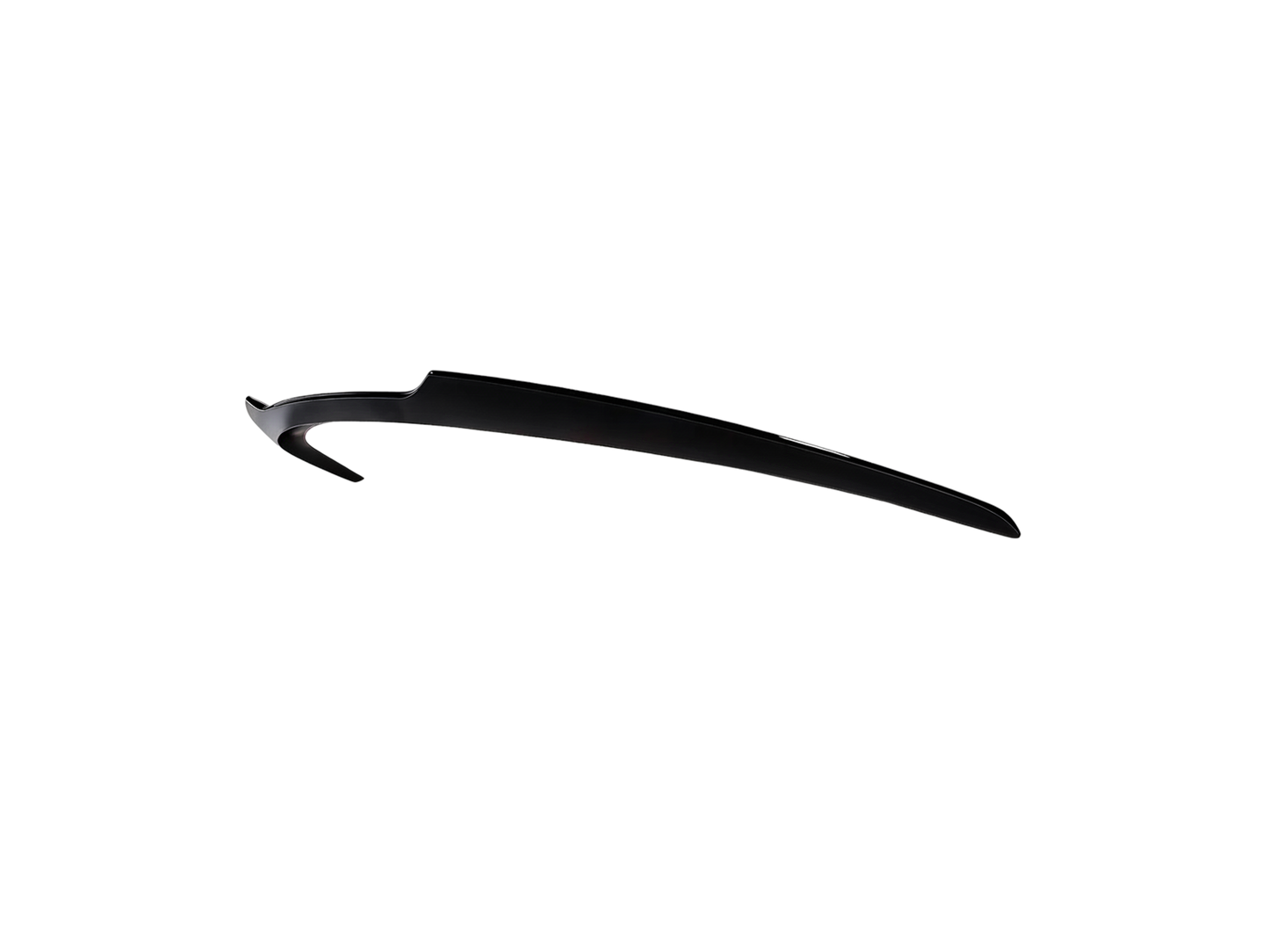 Aleron para Tesla Model 3 2024-2026