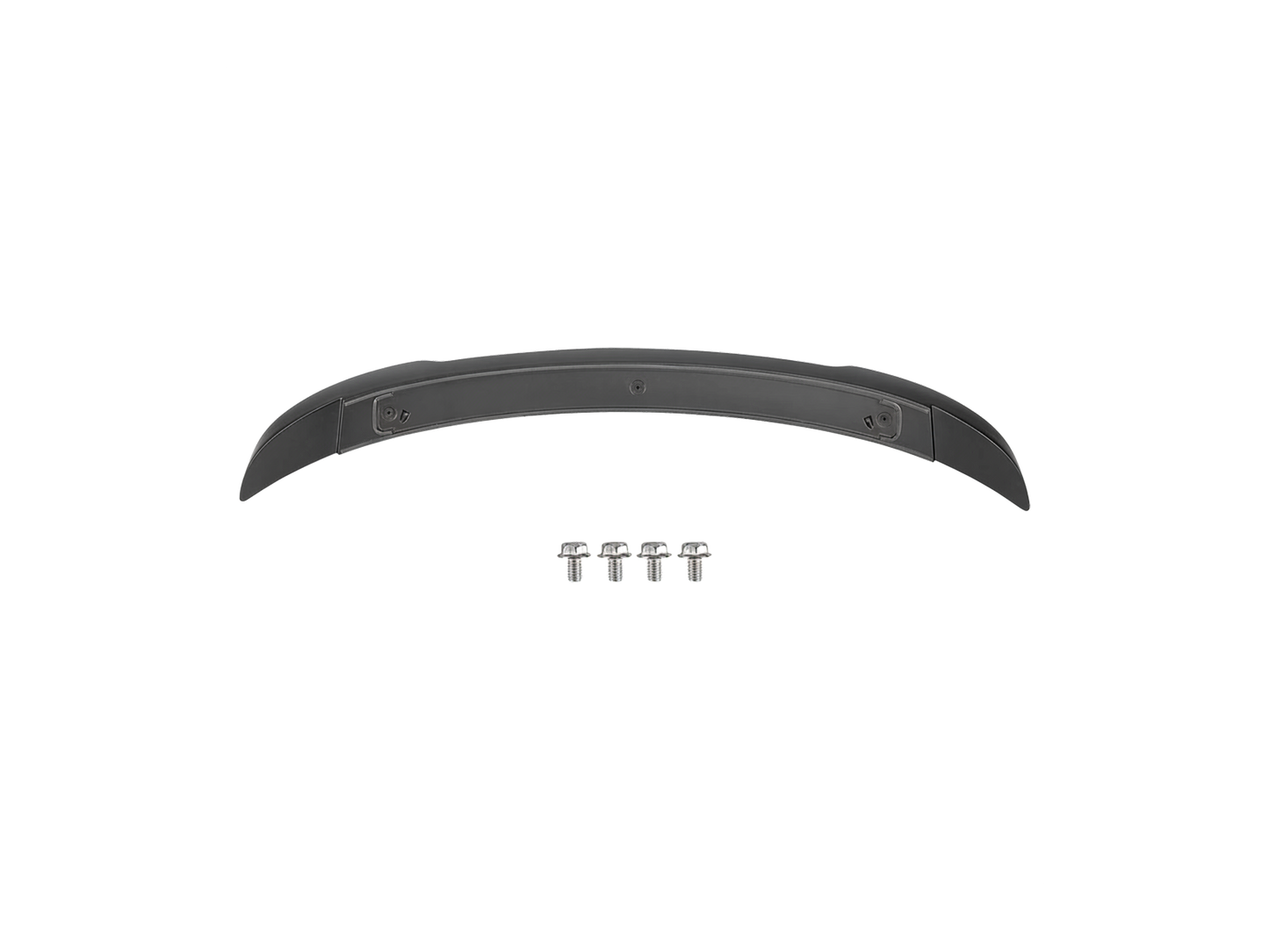 Aleron estilo hellcat para Dodge Charger 2015-2023