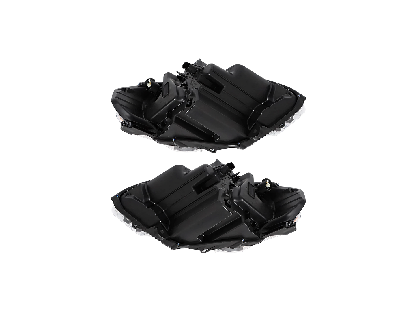 Faros para Mustang 2018-2020