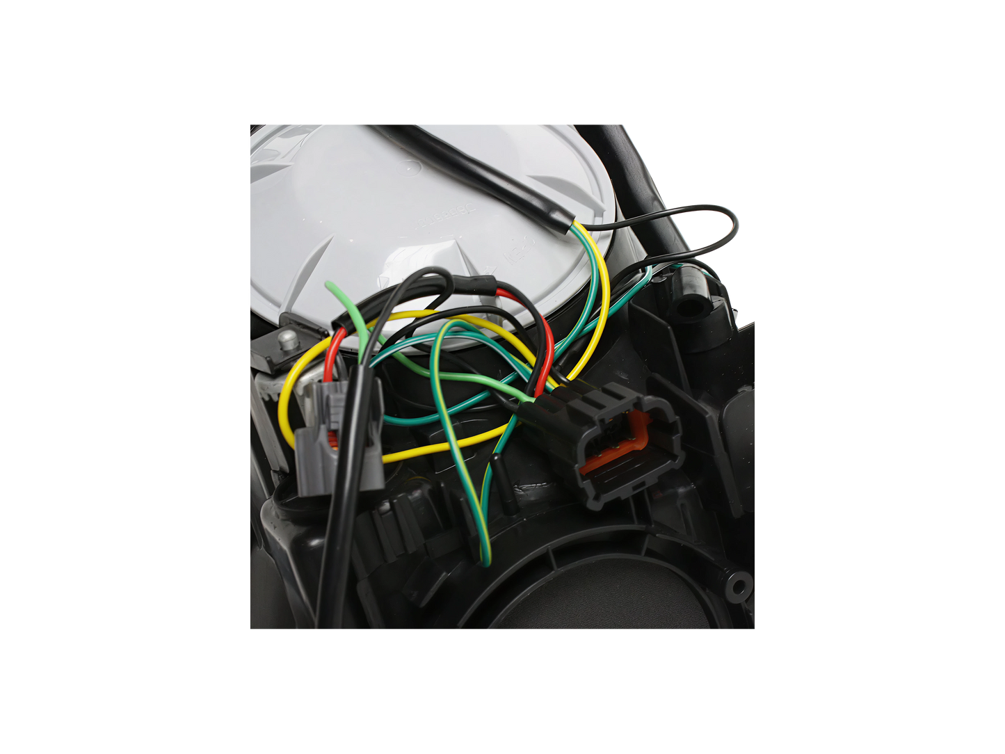 Faros HID Xenon para 350Z 2003-2005