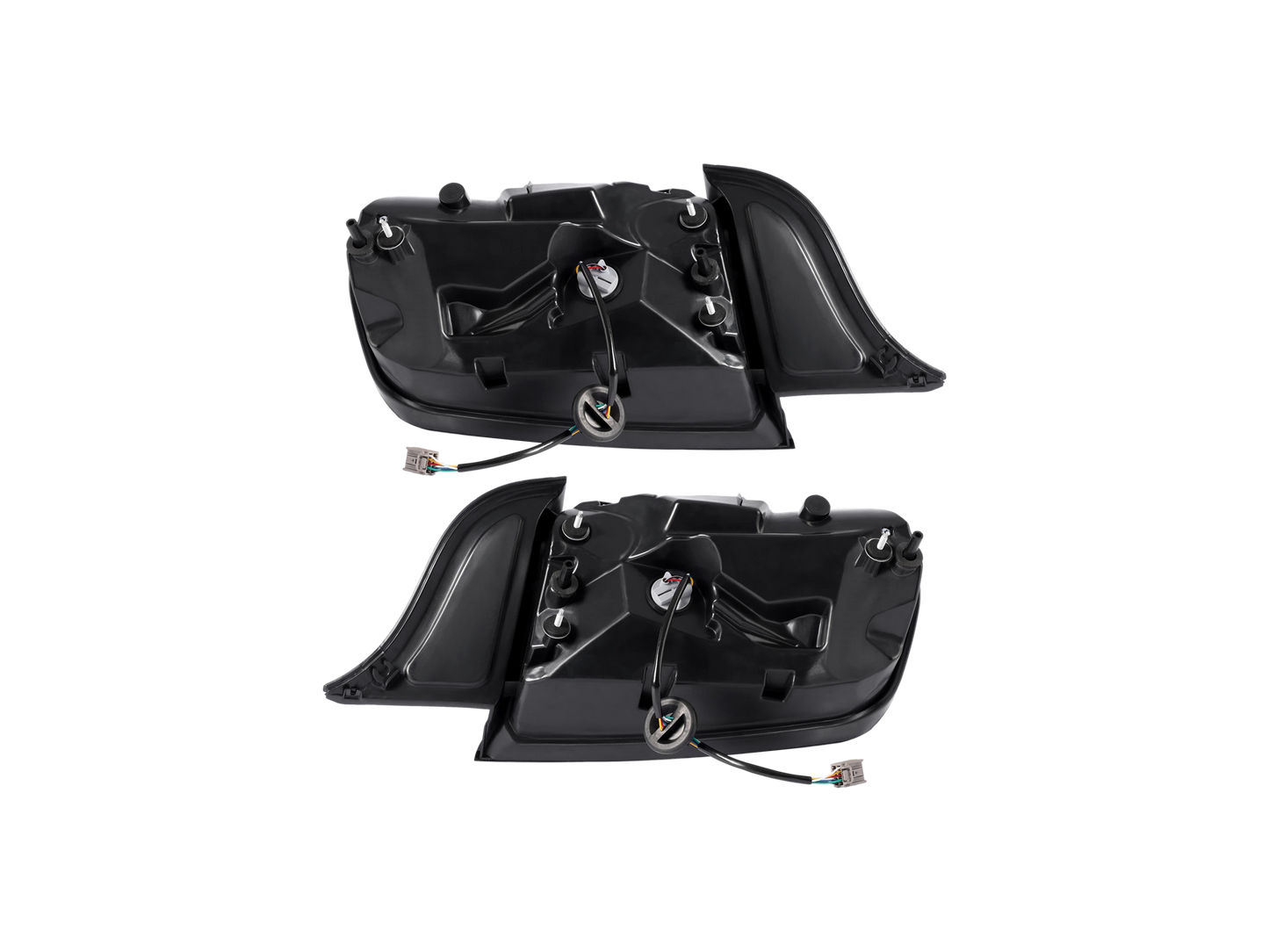 Faros traseros estilo Euro para Mustang 2015-2022