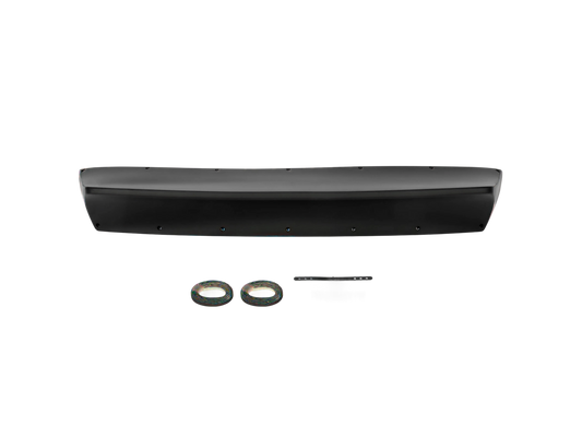 Aleron estilo ducktail para 350Z 2003-2008