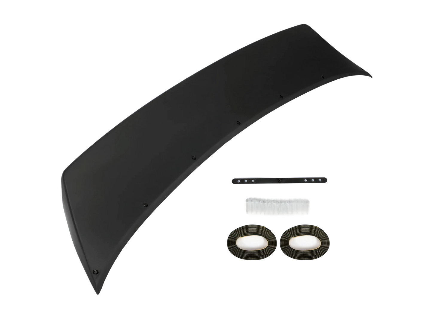 Aleron estilo ducktail para 350Z 2003-2008