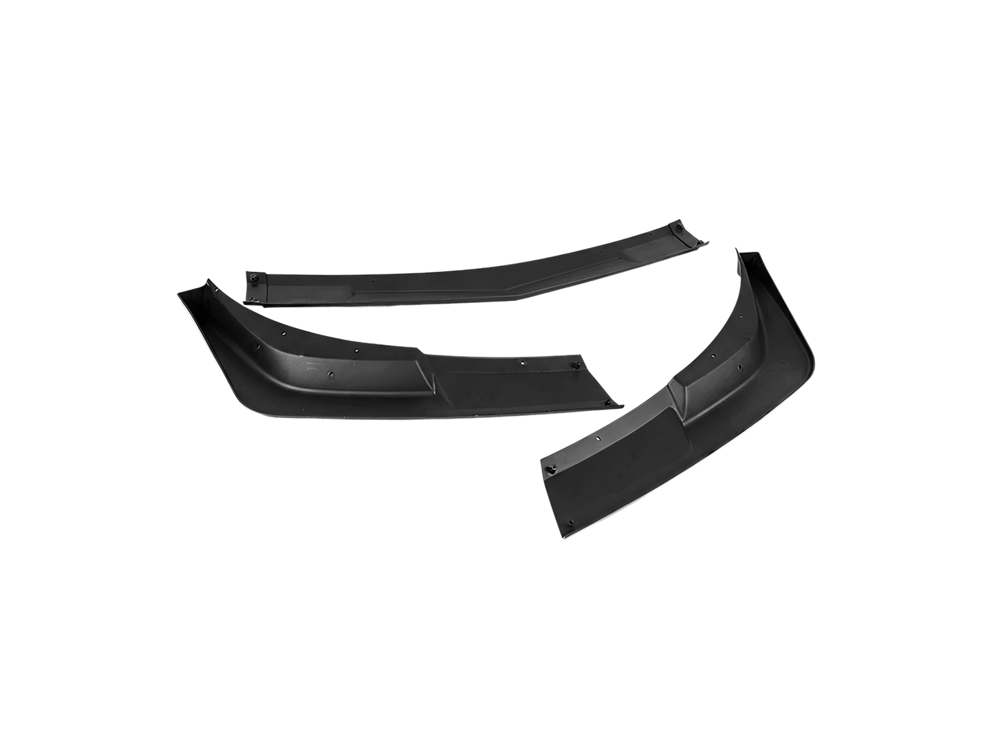 Lip para Camaro SS 2014-2015