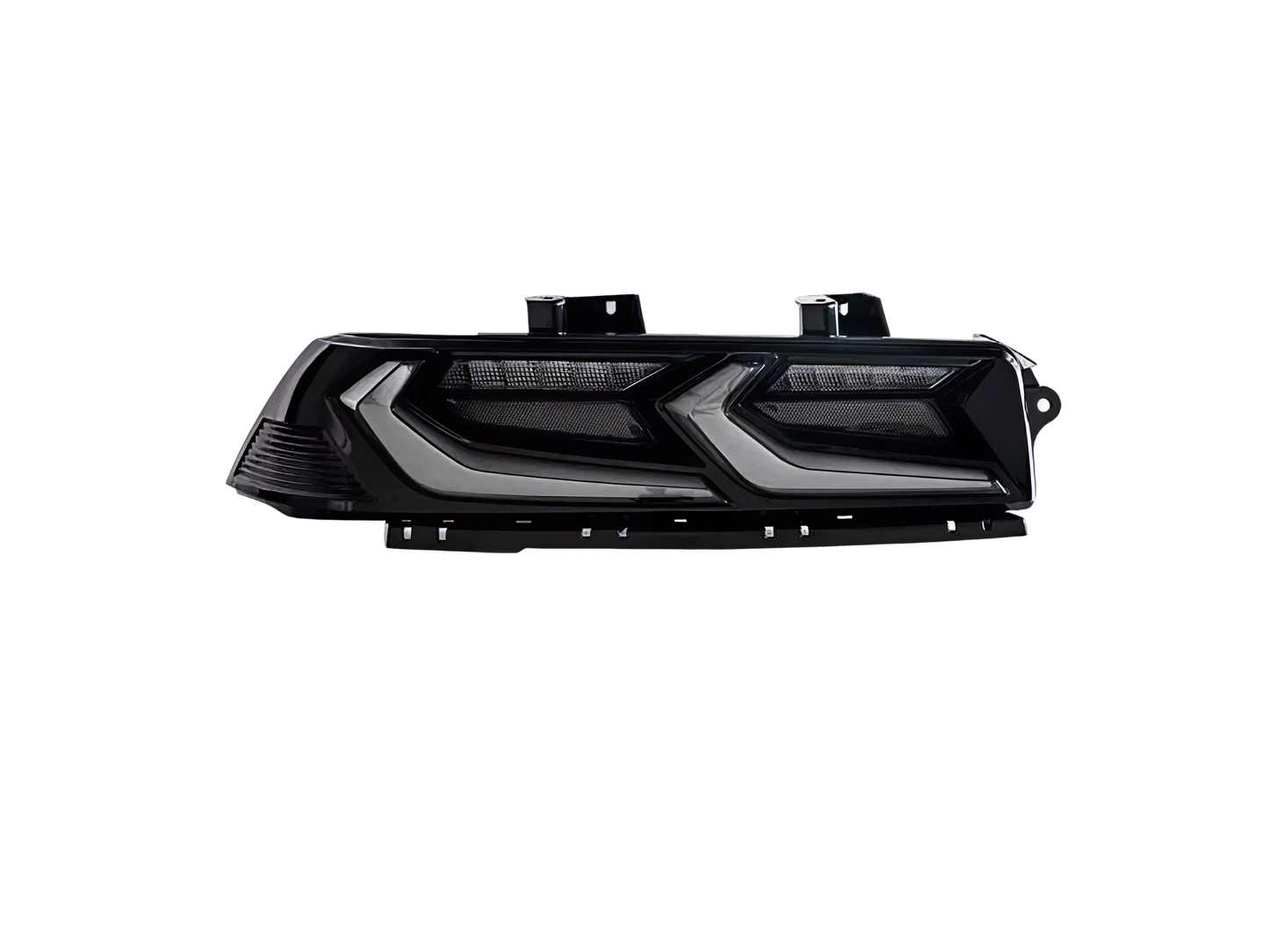 Luces traseras aumadas LED VLAND para Camaro 2014-2015