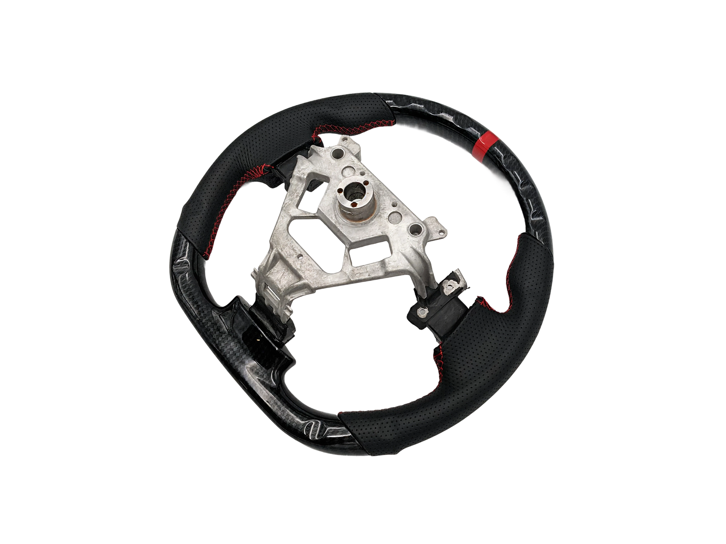 Volante fibra de carbono para 350Z 2002-2008