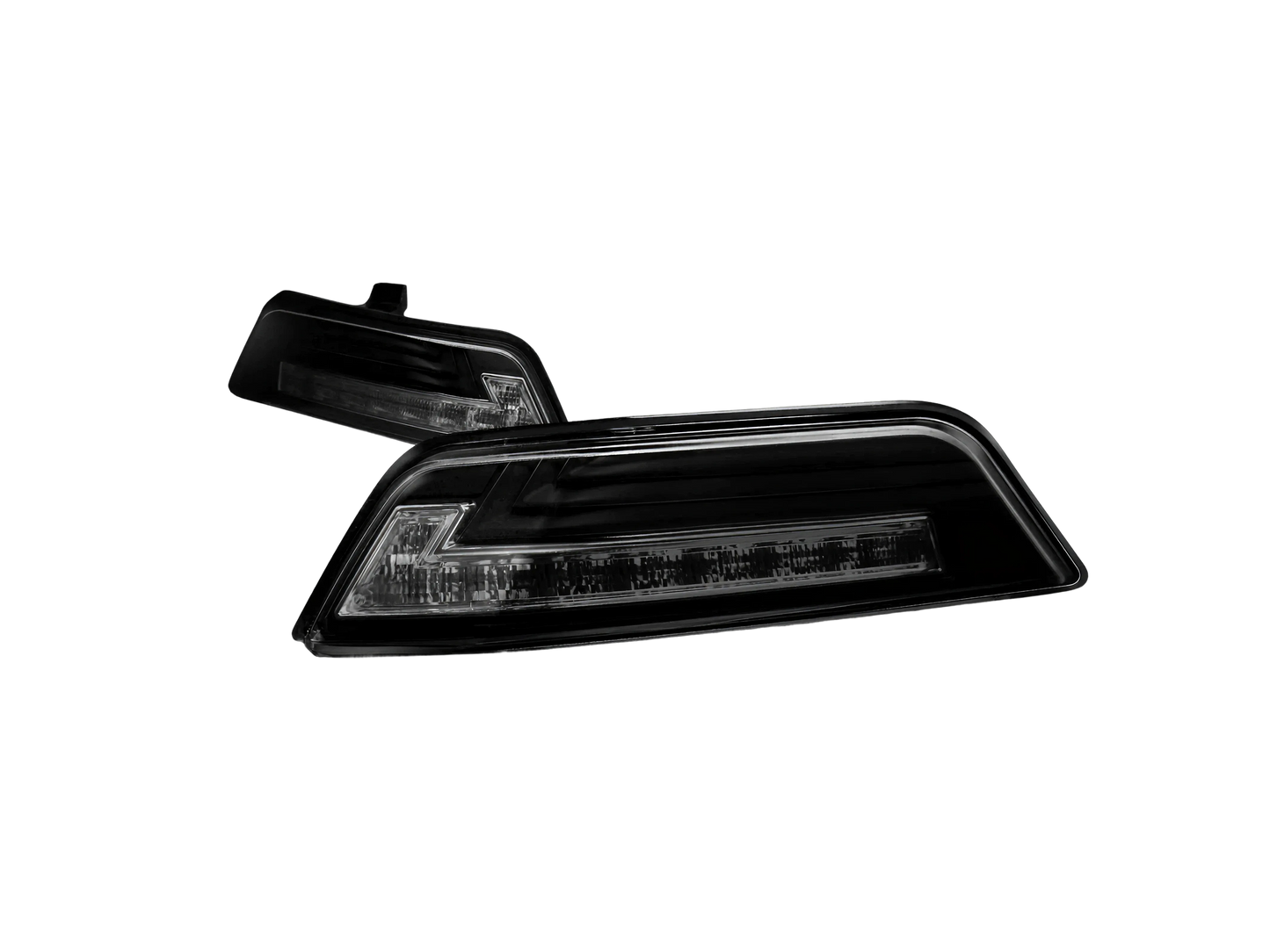 Luz direccional Led GT500 para Mustang 2015-2017
