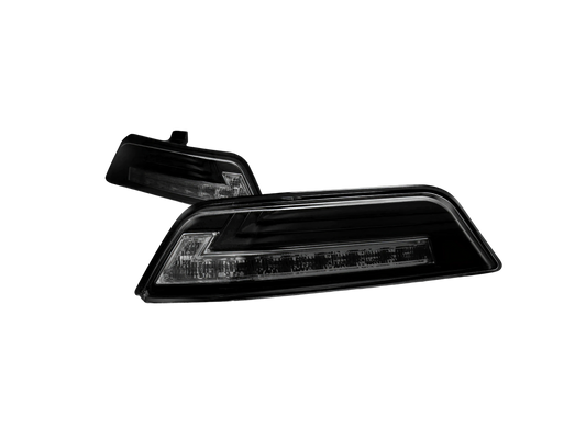 Luz direccional Led GT500 para Mustang 2015-2017