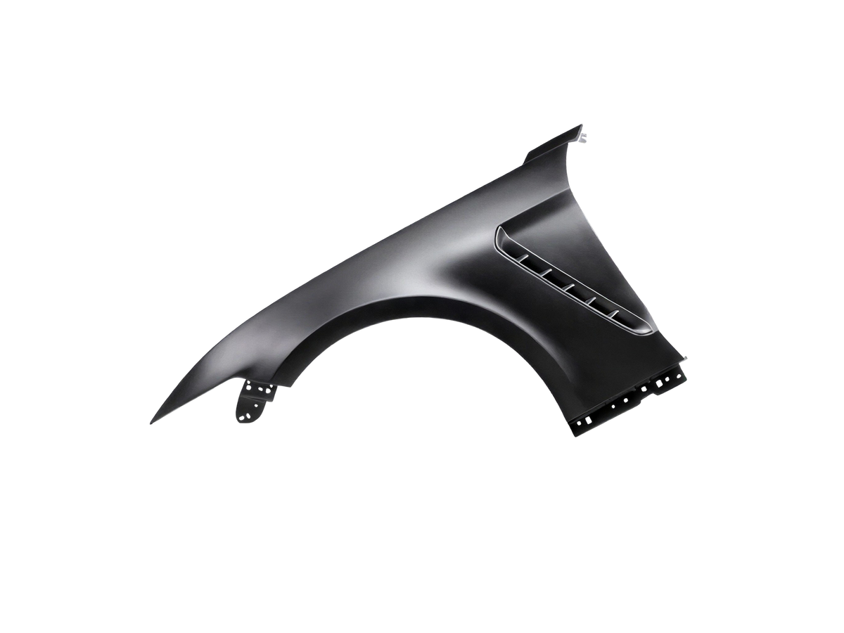 Fenders GT350/GT500 para Mustang 2018-2023