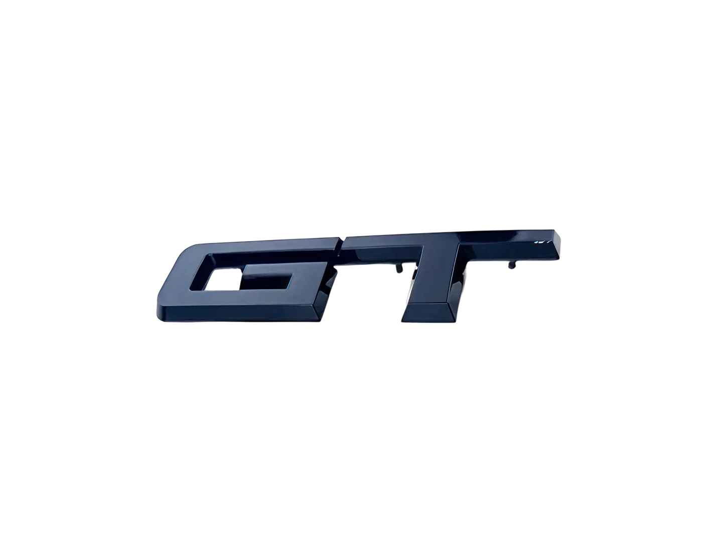Emblema para panel de cajuela para Mustang GT 2015-2022