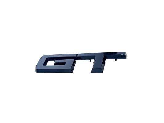 Emblema para panel de cajuela para Mustang GT 2015-2022