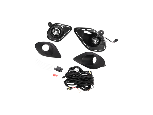 Faros de niebla para Dodge Charger 2015-2023