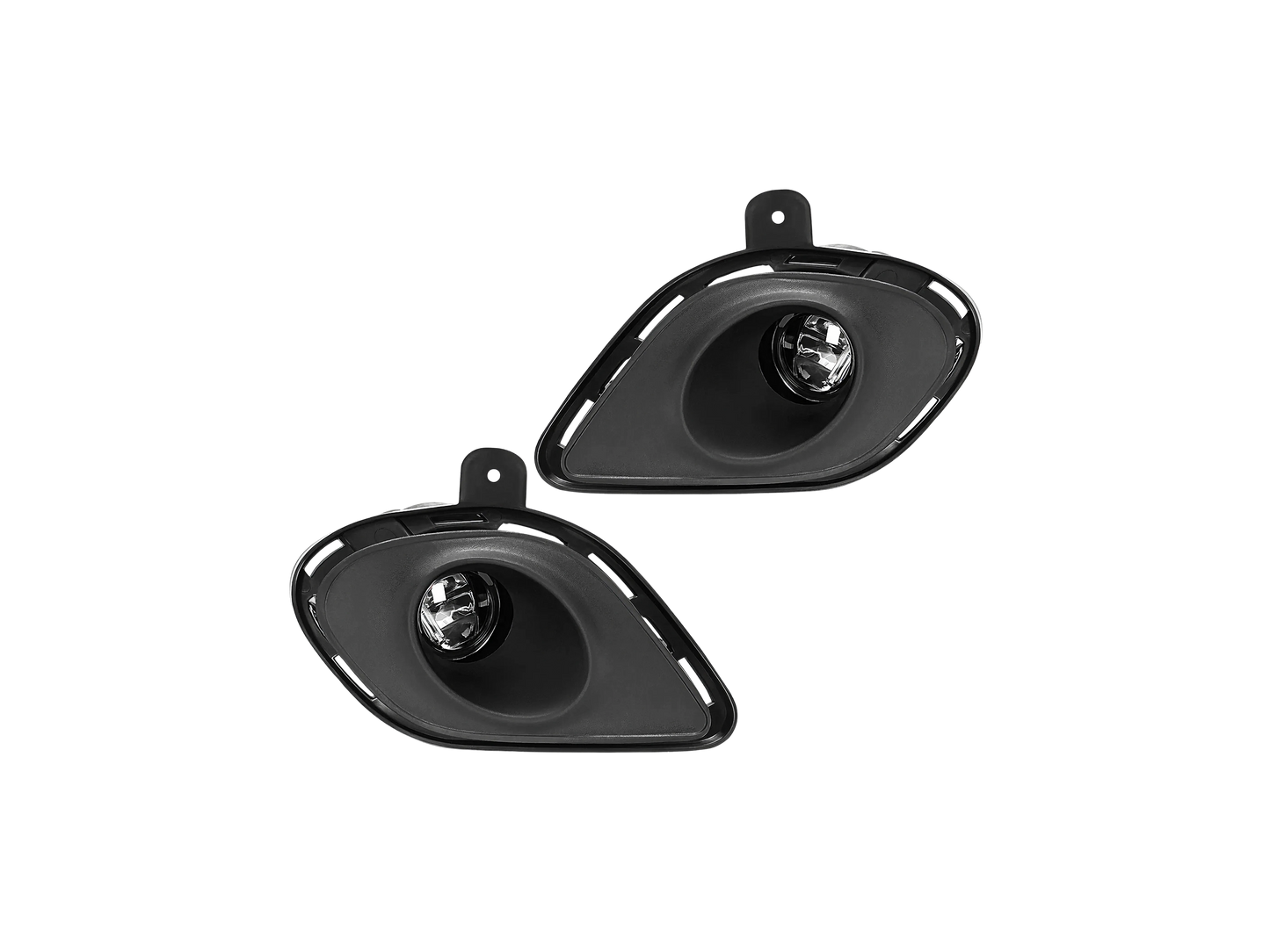 Faros de niebla para Dodge Charger 2015-2023