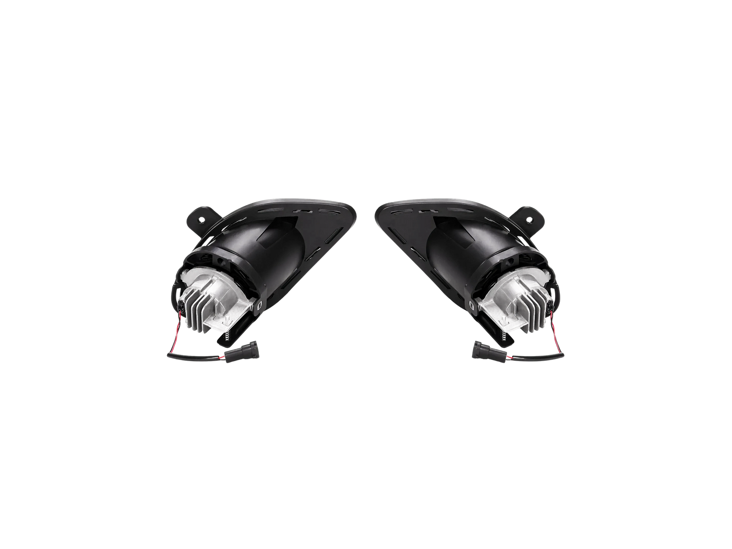 Faros de niebla para Dodge Charger 2015-2023
