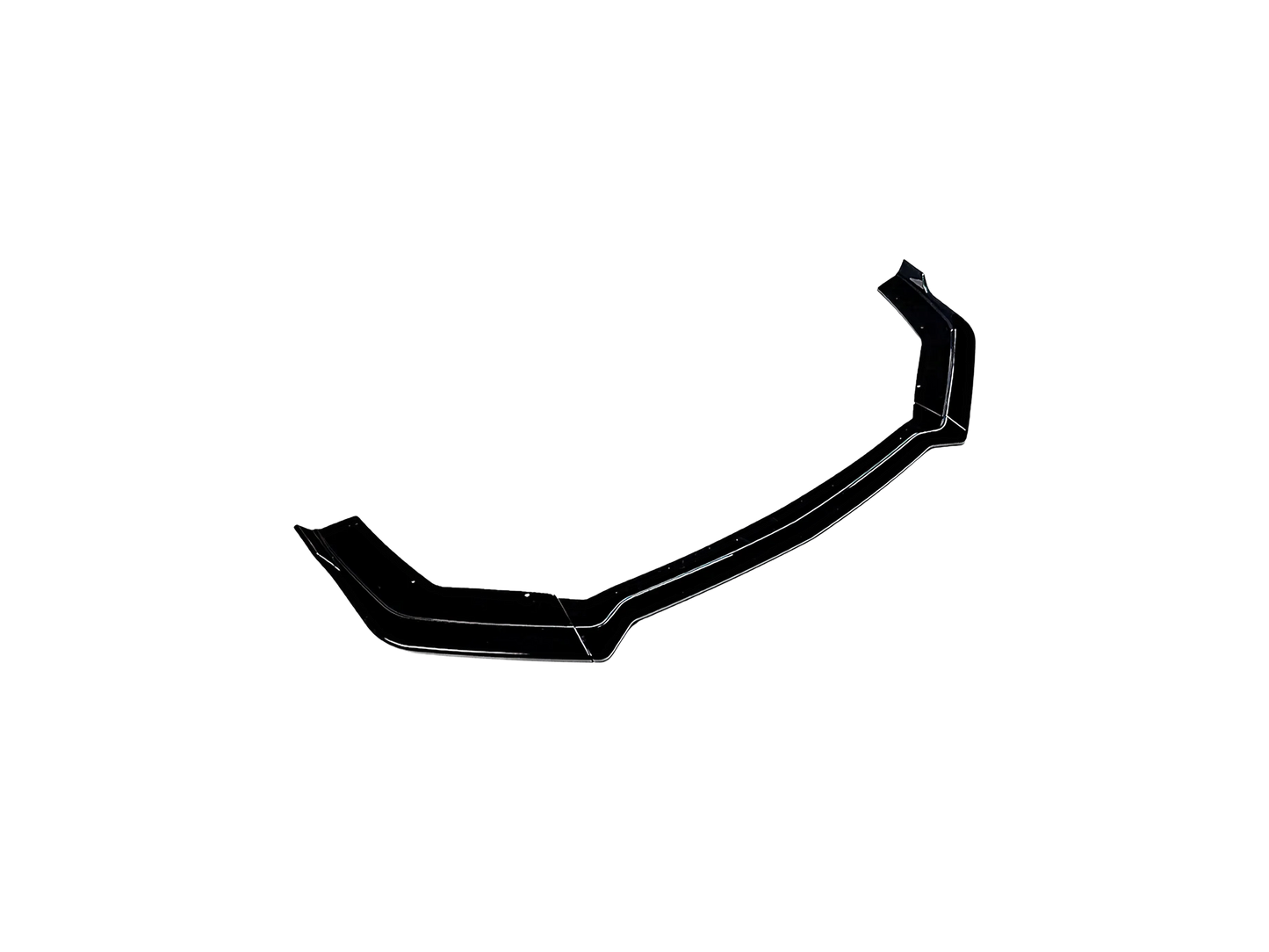 Lip para Mustang 2018-2023