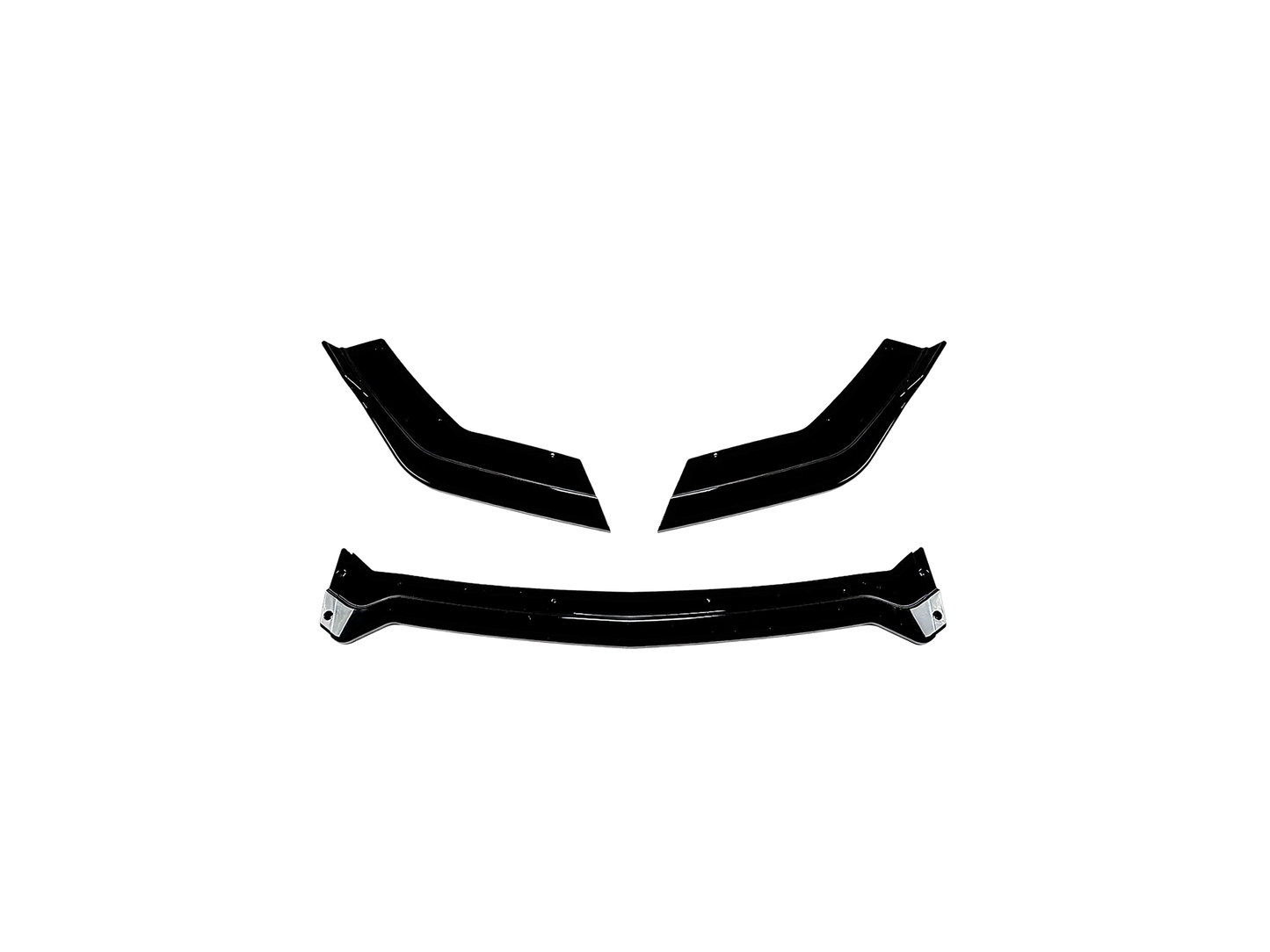 Lip para Mustang 2018-2023