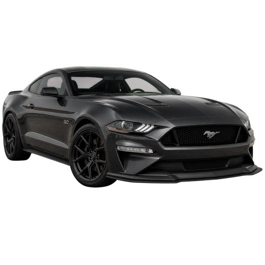 Lip V2 para Mustang 2018-2023