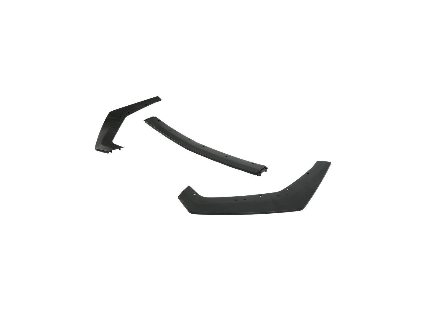 Lip V2 para Mustang 2018-2023