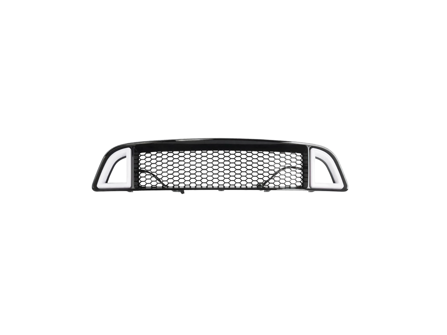 Parrilla superior LED para Mustang 2013-2014