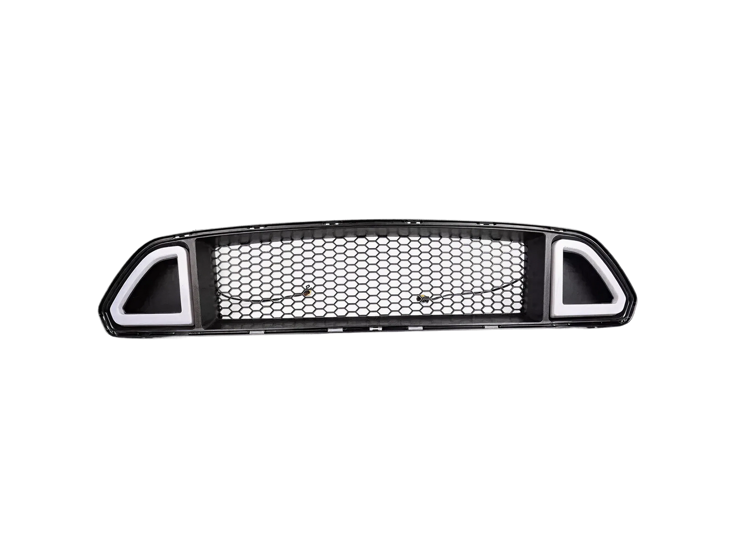 Parrilla LED superior para Mustang 2015-2017