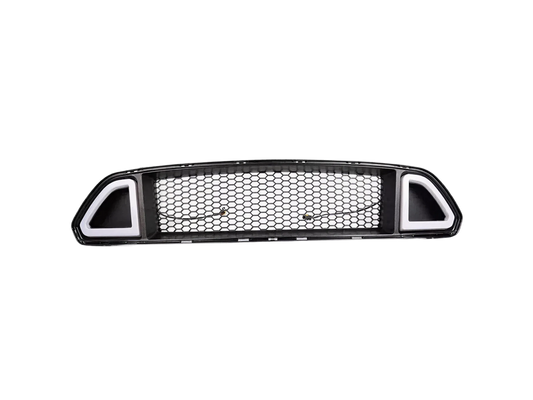 Parrilla LED superior para Mustang 2015-2017