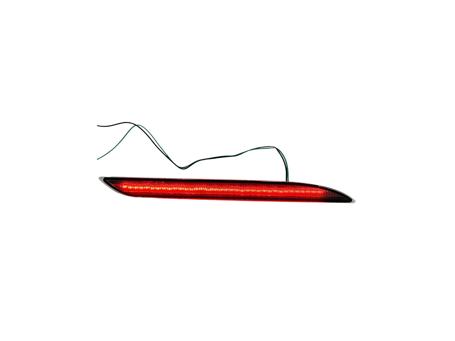 Reflector LED para Mustang 2015-2017