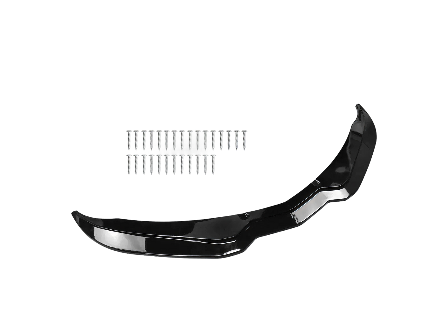 Lip estilo Z06 para Corvette C7 2014-2019