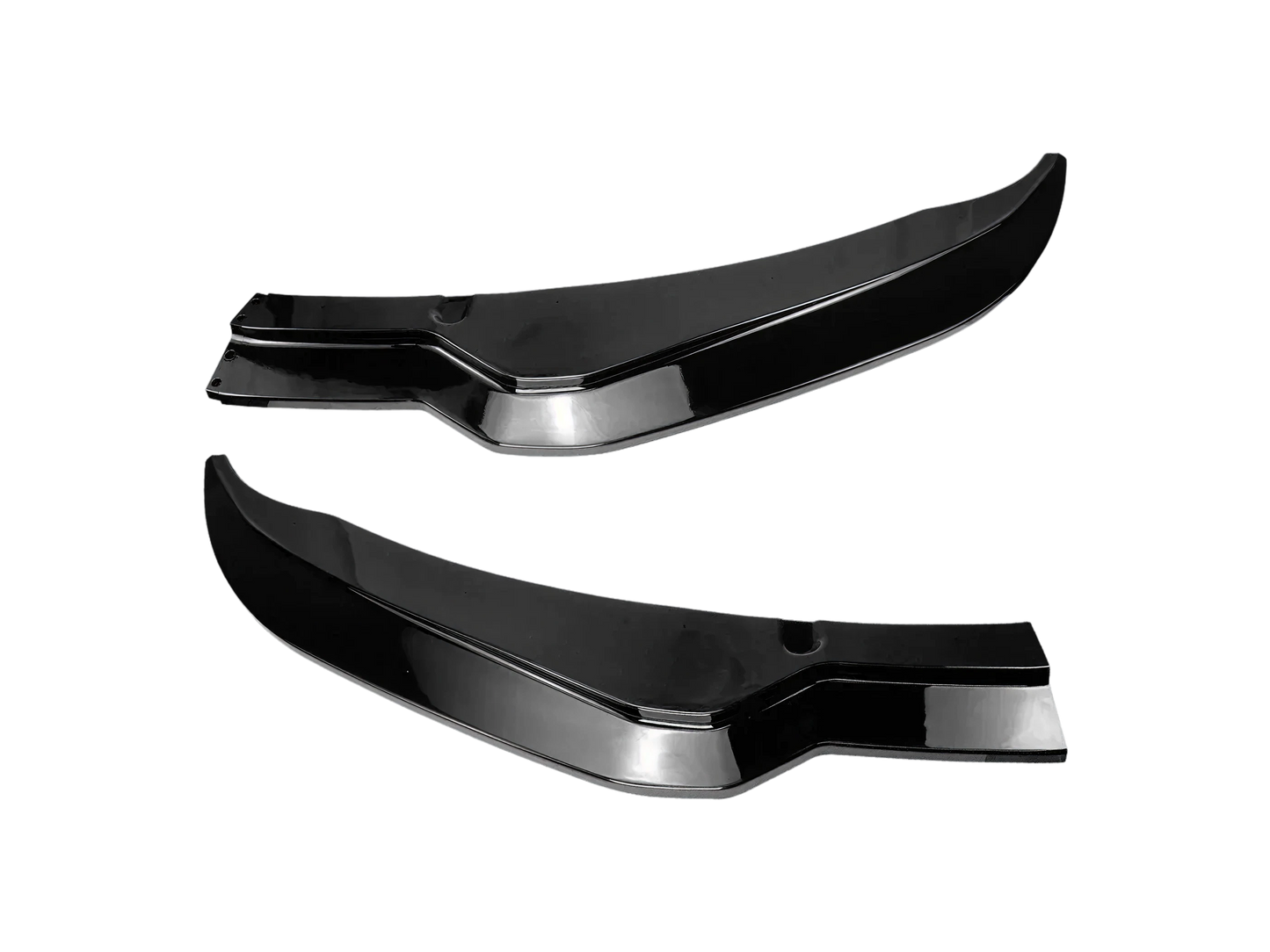 Lip estilo Z06 para Corvette C7 2014-2019
