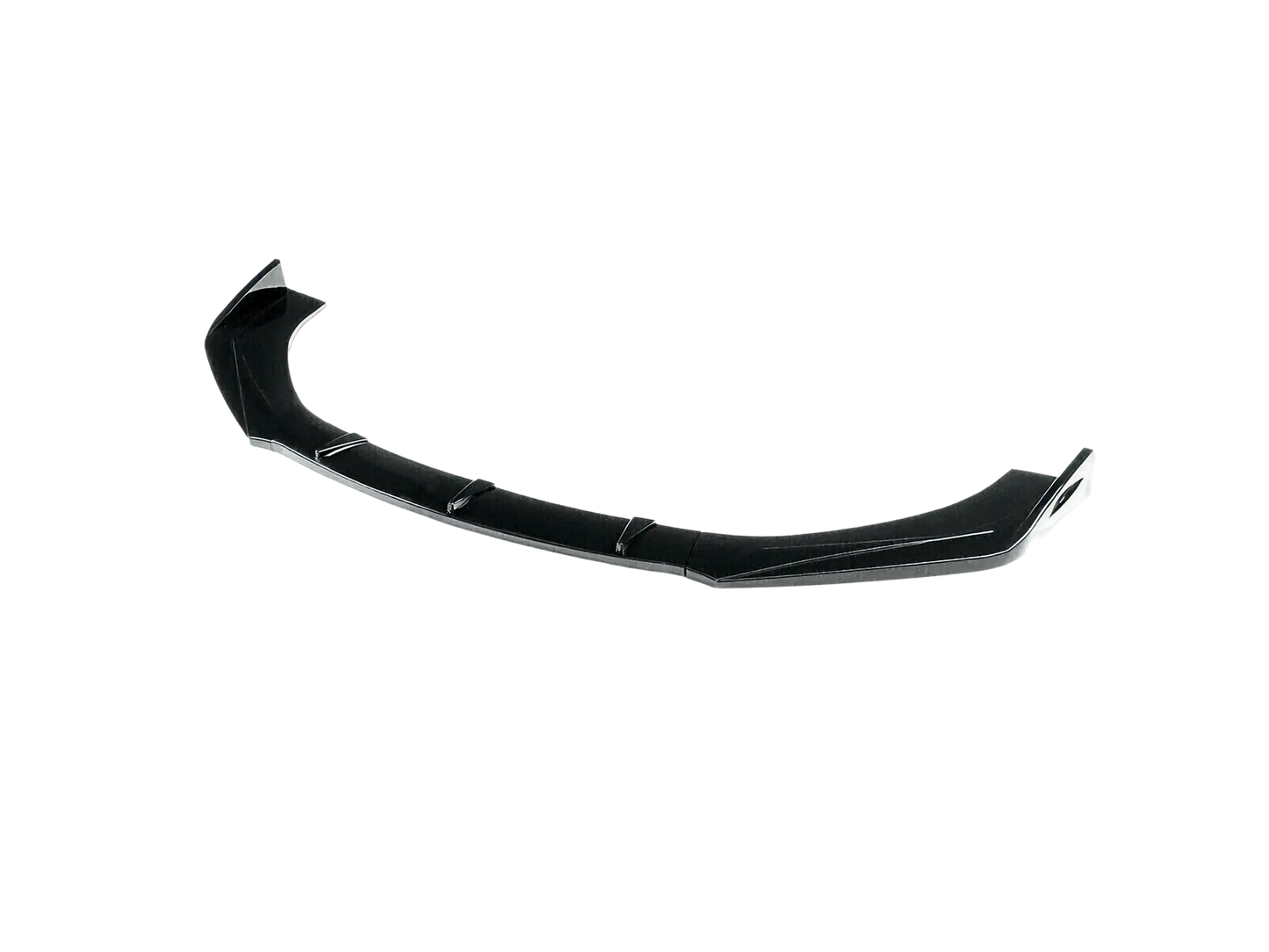 Lip frontal para Mitsubishi Lancer 2010-2017
