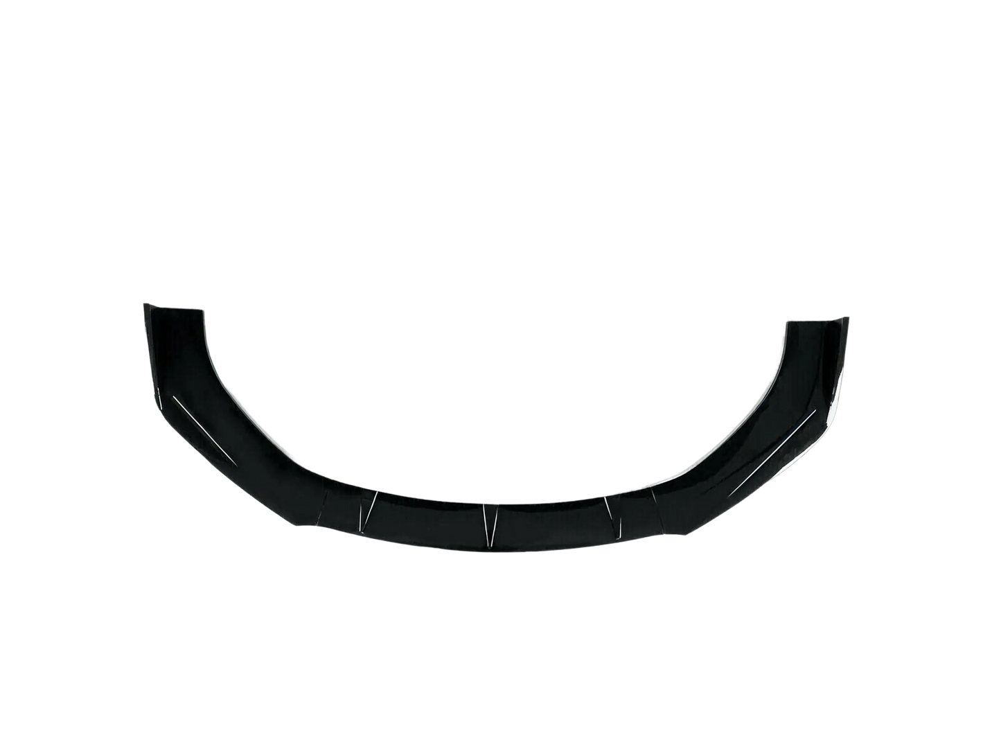 Lip frontal para Mitsubishi Lancer 2010-2017