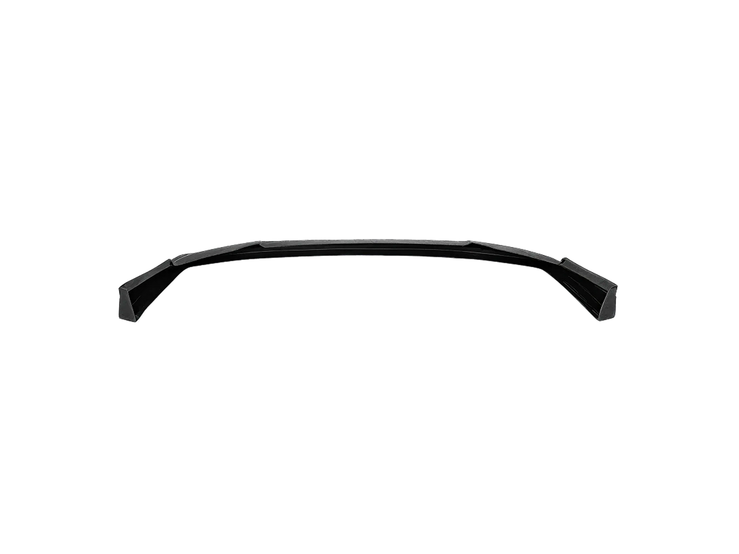 Lip V Style para Mitsubishi Lancer / EVO 10 X  2008-2015