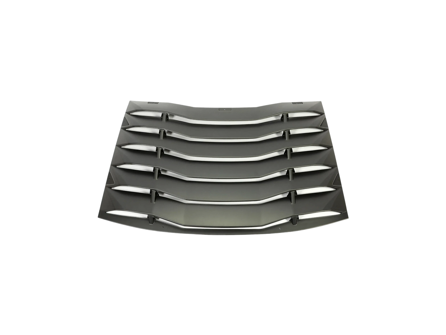 Louver trasero para Dodge Charger R/T SRT Hellcat 2011-2023