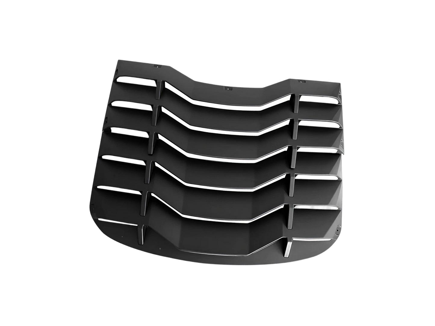 Louver trasero para Mustang 2024-2026