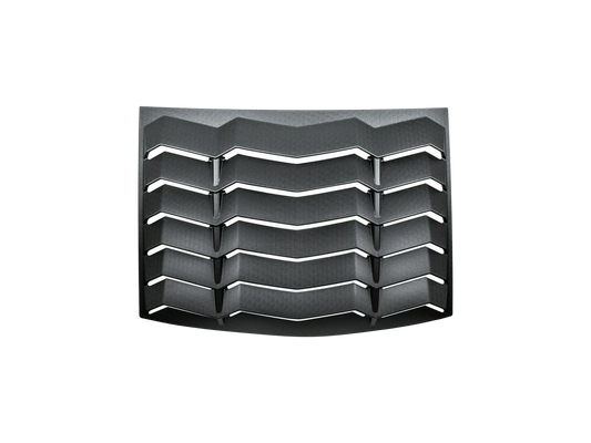 Louver trasero para Mustang  2005-2014
