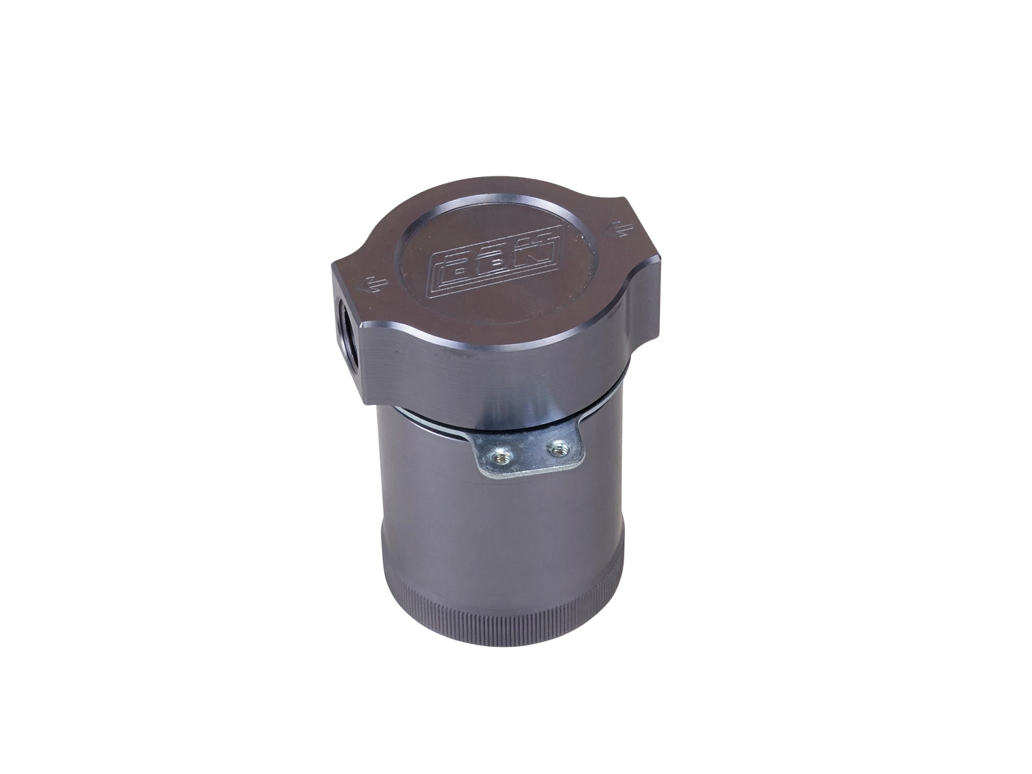 BBK Oil catch can para Mustang 3.7 V6 2015-2017