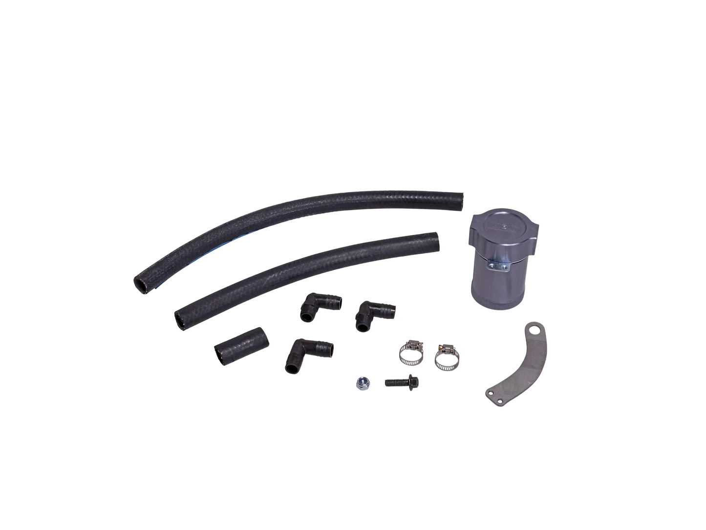 BBK Oil catch can para Mustang 3.7 V6 2015-2017