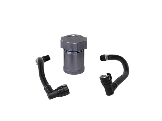 BBK Oil catch can para Mustang 2011-2017 GT 5.0