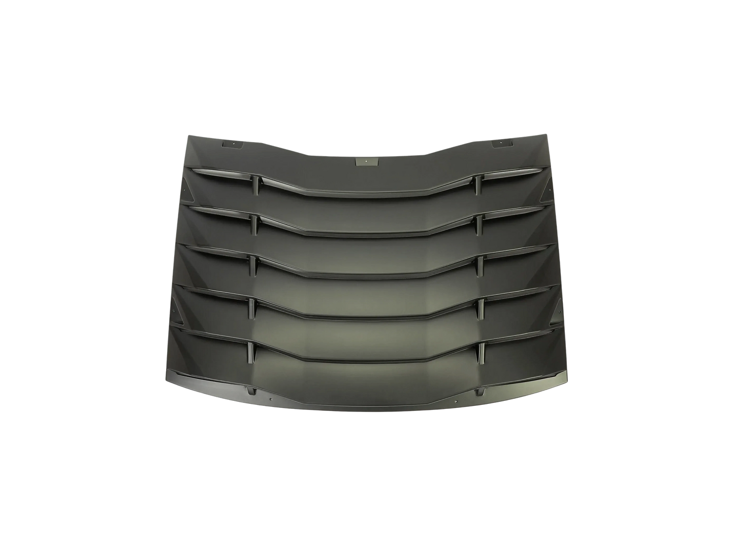 Louver trasero para Dodge Charger R/T SRT Hellcat 2011-2023