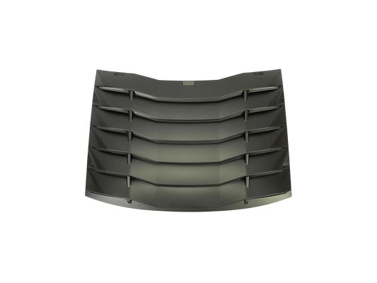 Louver trasero para Dodge Charger R/T SRT Hellcat 2011-2023