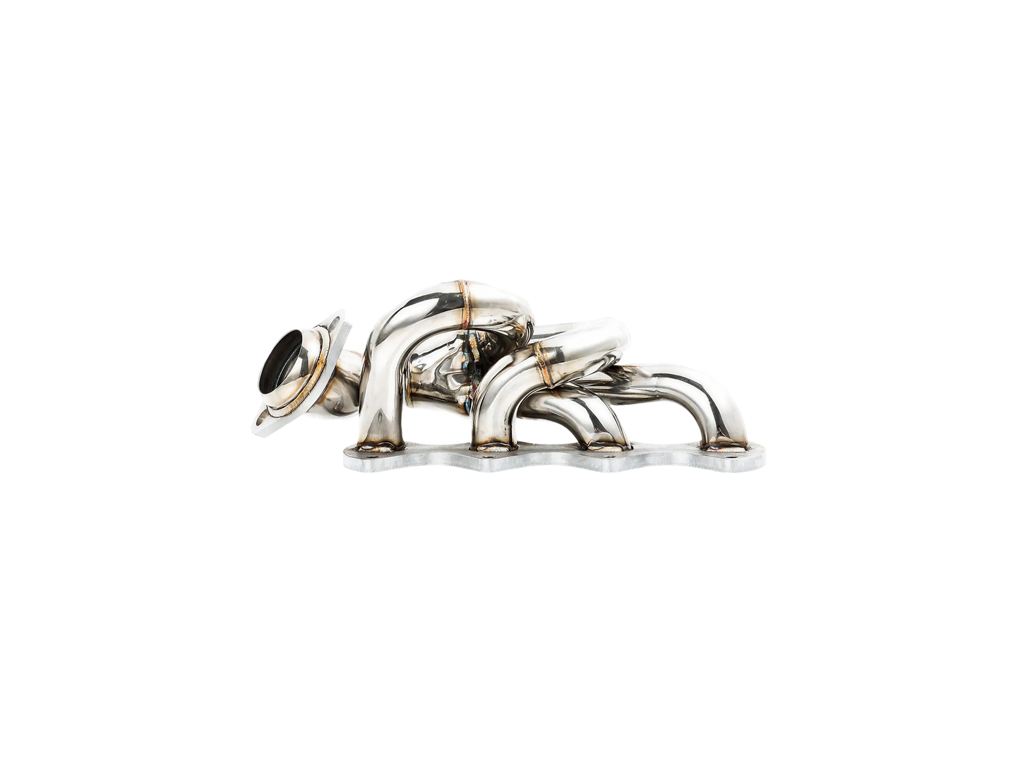 Headers cortos para Mustang GT 4.6L 2005-2010
