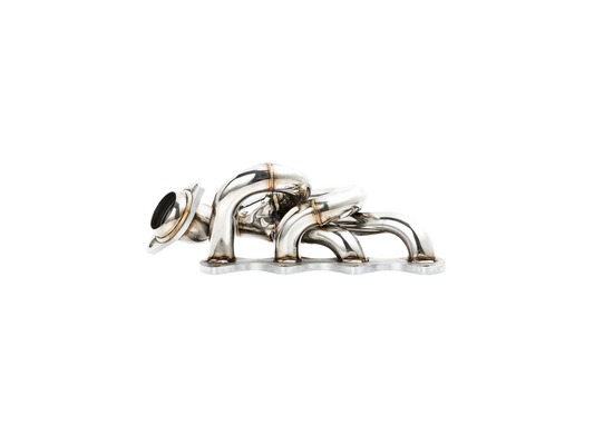 Headers cortos para Mustang GT 4.6L 2005-2010