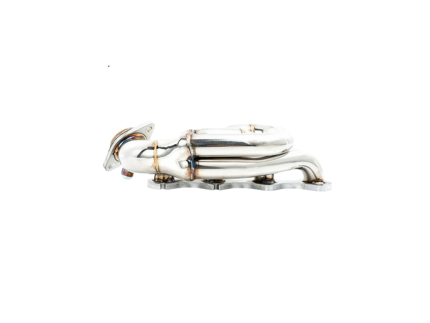 Headers cortos para Mustang GT 4.6L 2005-2010