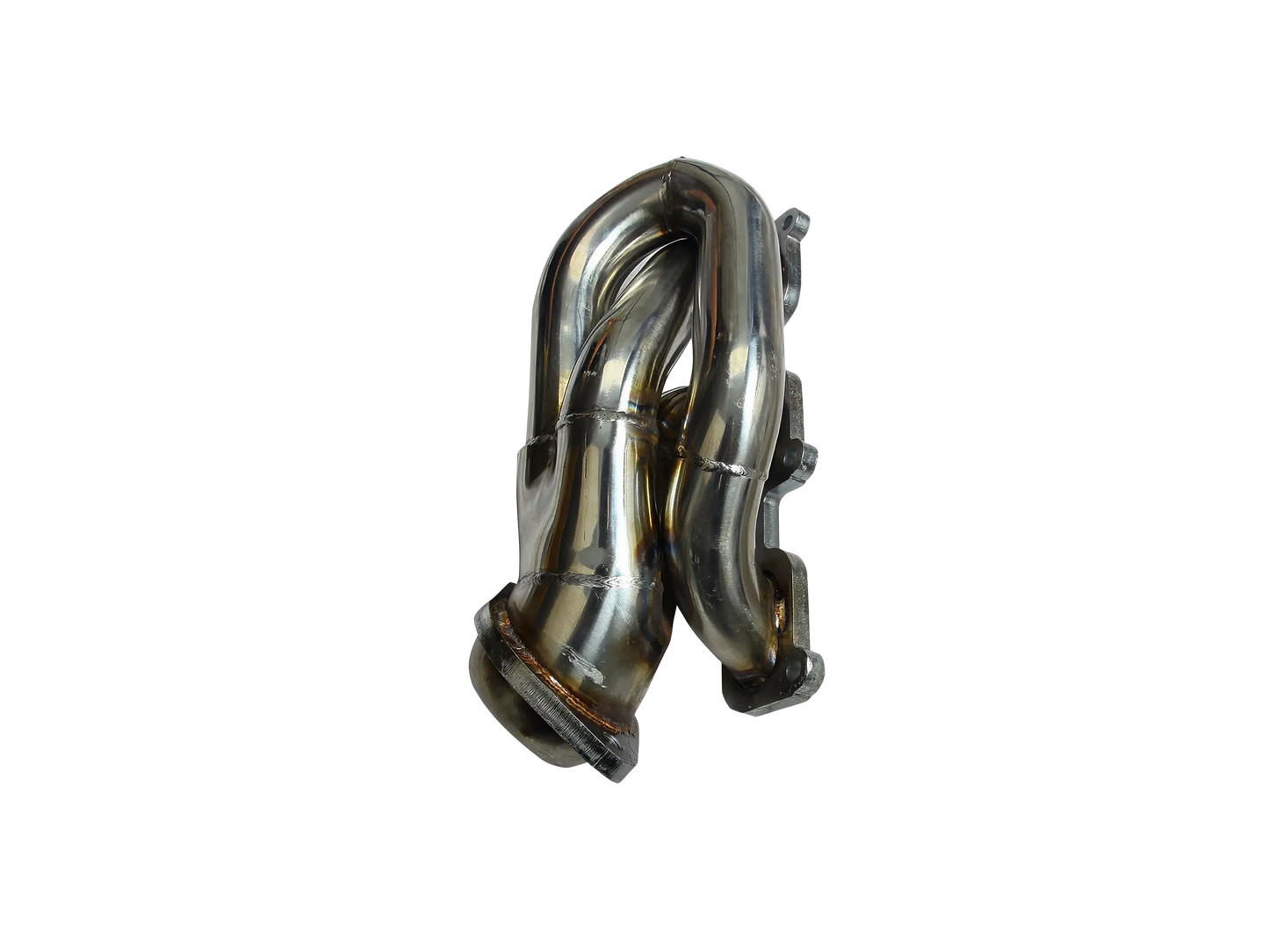 Headers cortos para Mustang 2011-2017 V6 3.7