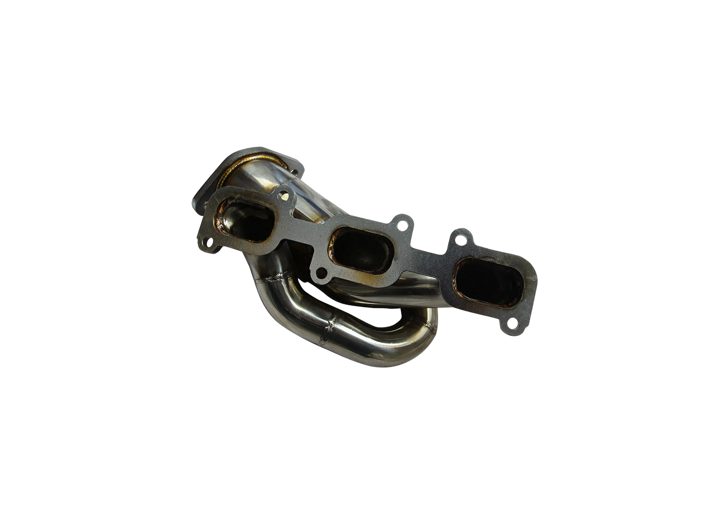 Headers cortos para Mustang 2011-2017 V6 3.7