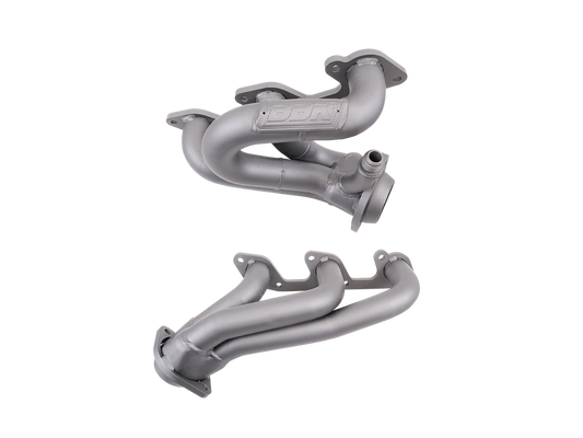 Headers cortos BBK para Mustang V6 4.0L 2005-2010